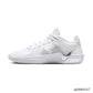 Sabrina 2 White Noise Shoes Sneakers - nk0004167 image 1