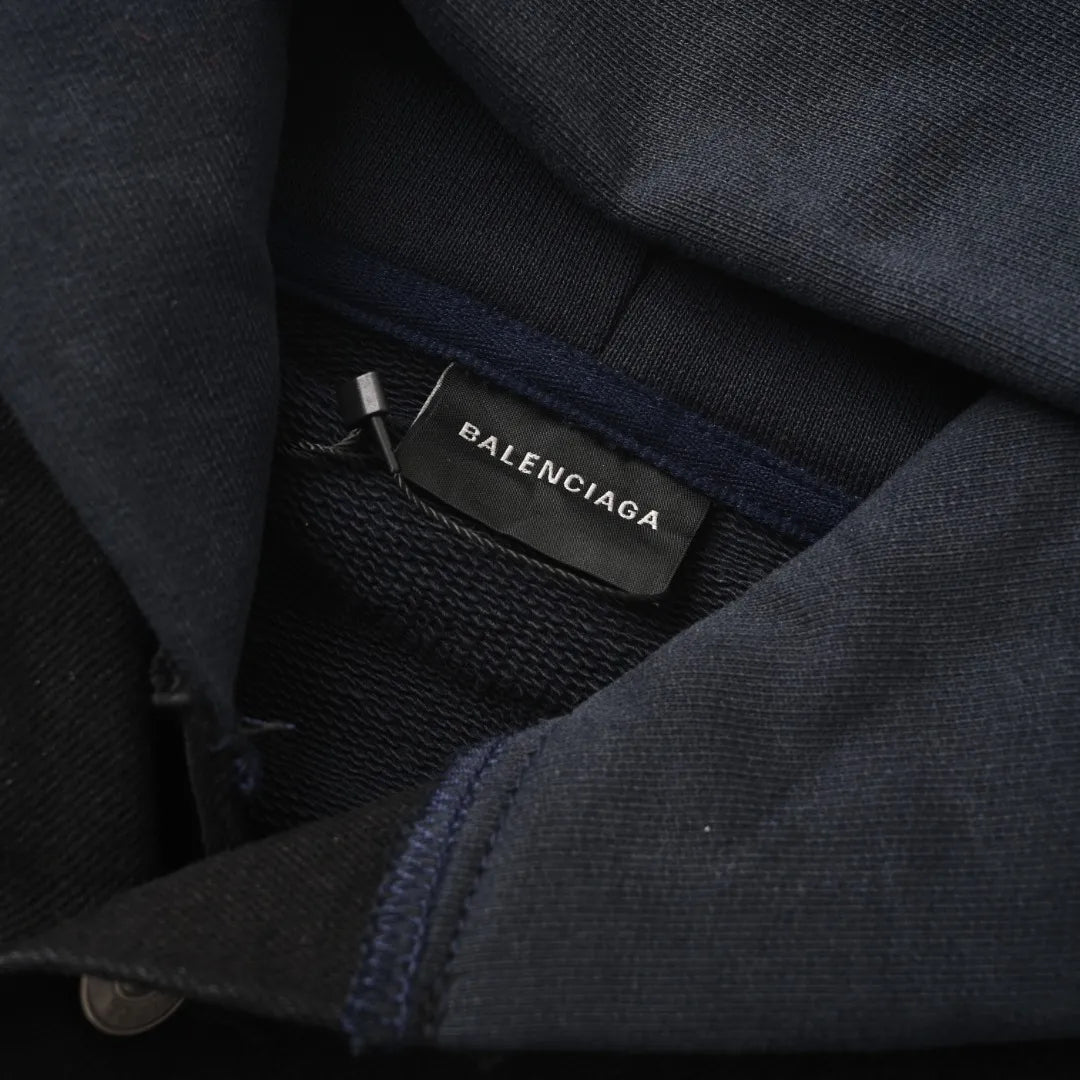 BLCG Streetwear Jacket - BLCG0126 image 4