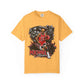 Chicago Legend 23 Unisex Garment-Dyed T-shirt image