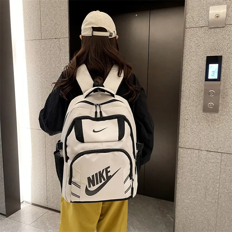 JD Streetwear Backpack - JD0052 image 19