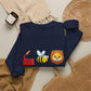 Bee Crewneck Sweatshirt image 38