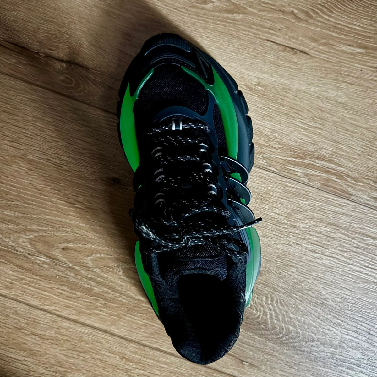 Pharrell x AD Adistar Jellyfish Carbon Shoes Sneakers - nk0004962 image 5