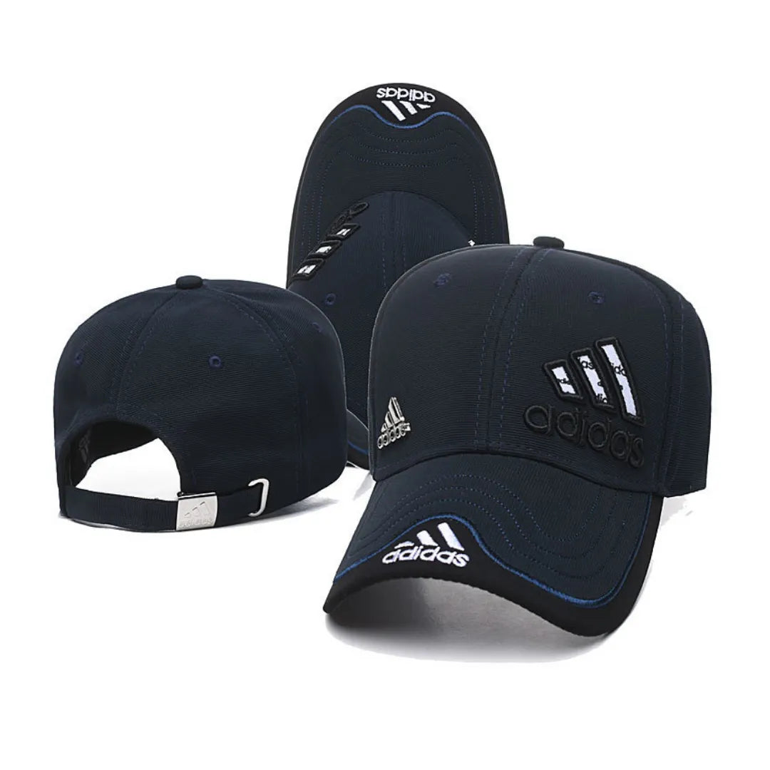 AD Streetwear Cap - CAP0023 image 2
