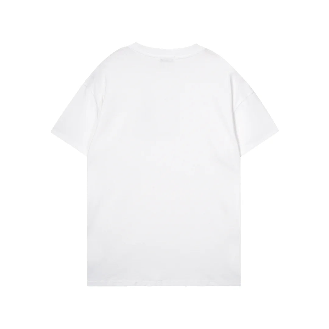 MCQ Graphic Print T-Shirt - MCQ0032 image 3