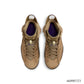 AJ 6 GORE-TEX Brown Kelp Shoes Sneakers - nk0003321 image 3