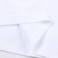 SUP Box Logo Zebra Blue Print T-Shirt in White - 515 - spm0000515 image 7
