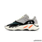 YzY Boost 700 Wave Runner Solid Grey Shoes Sneakers - ad0000040 image 1