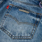 CH Cross Patch Jeans - CH0118 image 6
