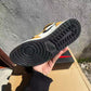 AJ 1 Retro High OG 'Rookie of the Year' Shoes Sneakers – nk0005360 image 7