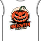 Make Halloween Great Again Unisex Garment-Dyed Muscle Tee image