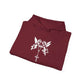 Heavenly Guardians Hooded Sweatshirt image 84