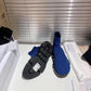 BLCG Speed 2.0 Recycled Knit Blue Navy Shoes Sneakers - bl0000025 image 2