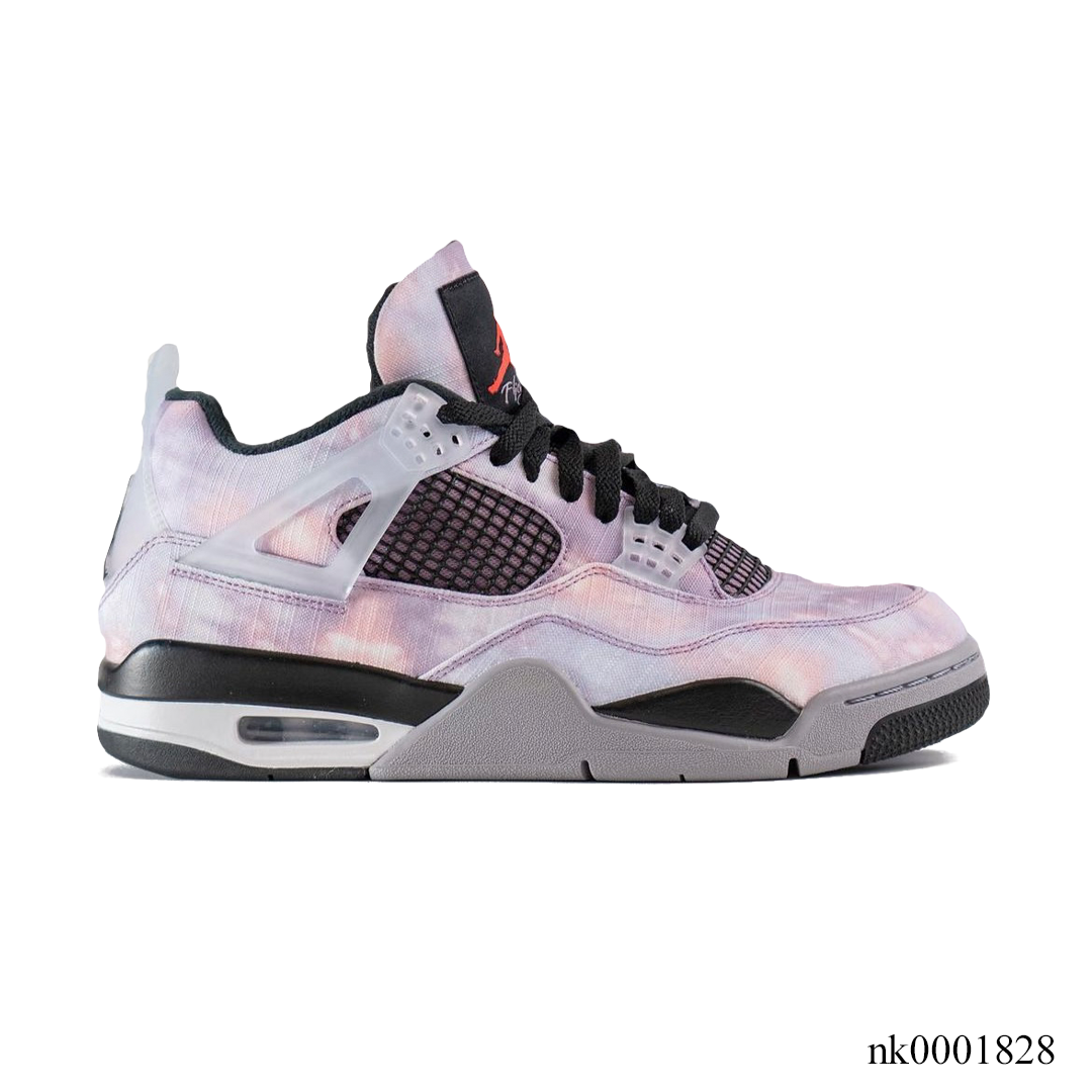AJ 4 Zen Master Shoes Sneakers - nk0001828 image