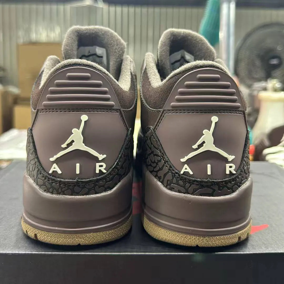 AJ 3 Retro Fireside (2026) Shoes Sneakers – nk0005532 image 4