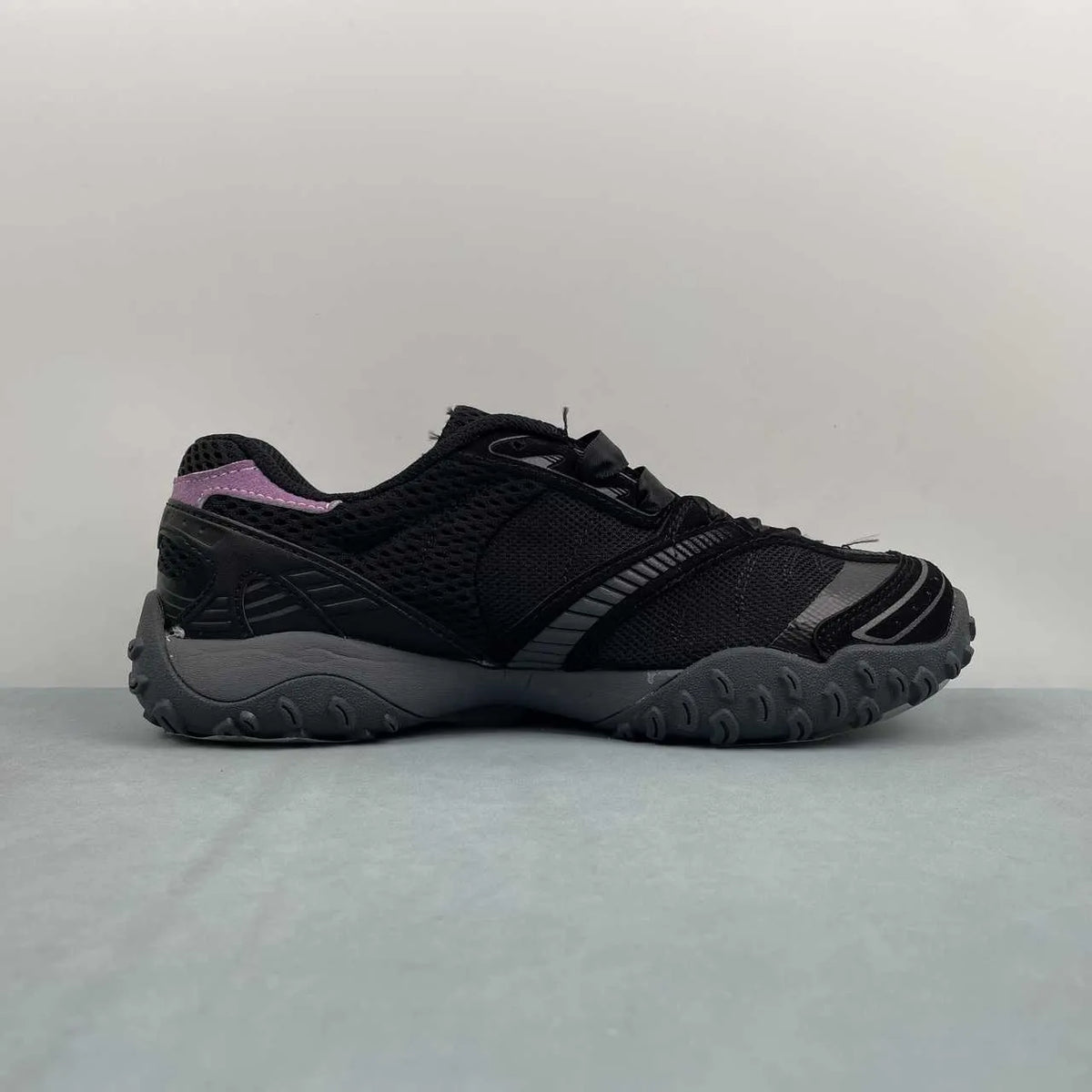 FL Echappe 2 Low-Top Casual Shoes Sneakers - nk0005395 image 4