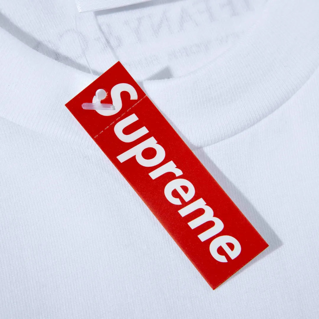 SUP Printed T-Shirt - SUP0094 image 7