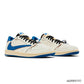 Travis Scott x Fragment x AJ 1 Low 2025 Shoes Sneakers - nk0004193 image 2