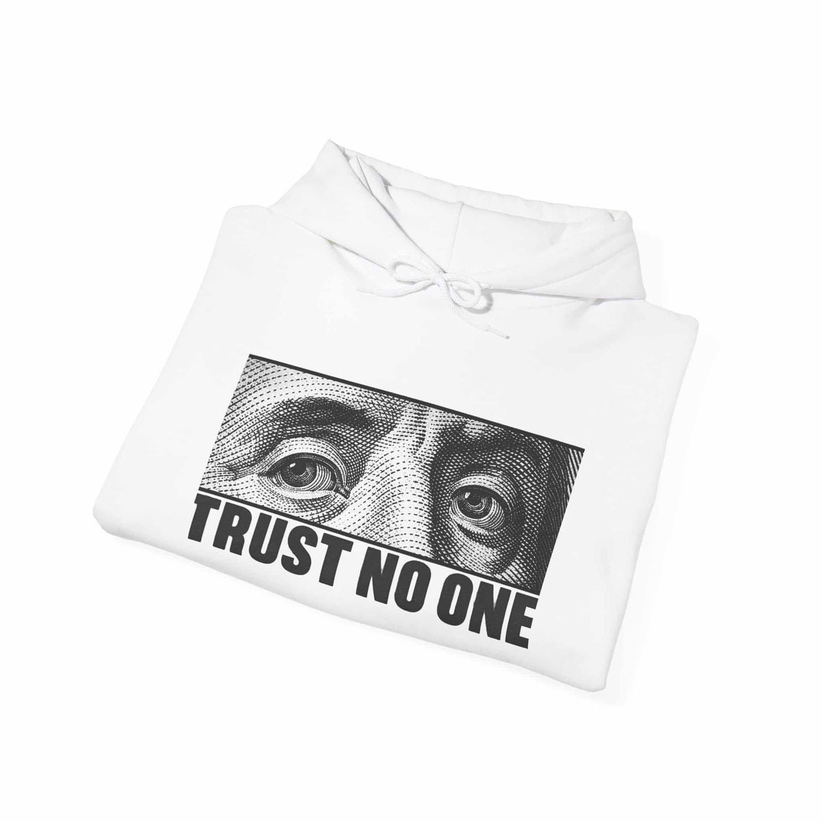 Graphic Print Unisex Heavy Blend™ Hooded Sweatshirt - POD0039 image 3