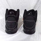 Travis Scott x AJ 3 Black Cat Shoes Sneakers – nk0004396 image 6