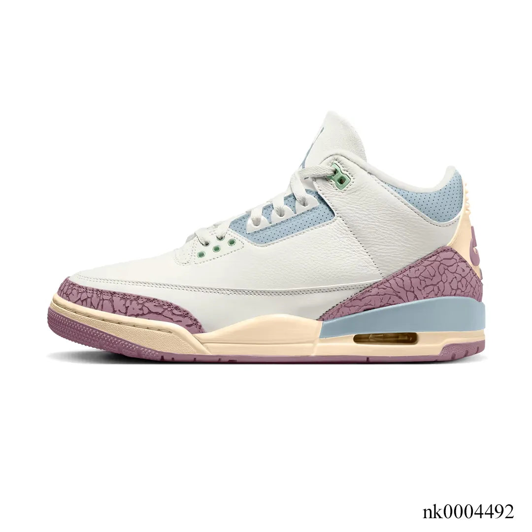 AJ 3 Spring Is In The Air Shoes Sneakers – nk0004492 image 1