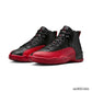 AJ 12 Flu Game 2025 Shoes Sneakers – nk0002466 image 2