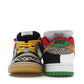 SB Dunk Low What The Paul Shoes Sneakers - nk0001570 image 3