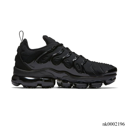 Air VaporMax Plus Triple Black Shoes Sneakers - nk0002196 image 0
