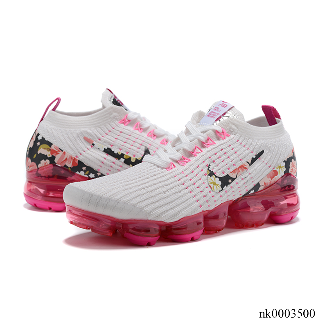 Air VaporMax Flyknit Shoes Sneakers (W) - nk0003500 image 5