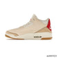 AJ 3 Retro Levi’s Lunar New Year Shoes Sneakers – nk0005028 image 1
