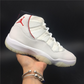 AJ 11 Retro Platinum Tint Shoes Sneakers - nk0000311 image 5