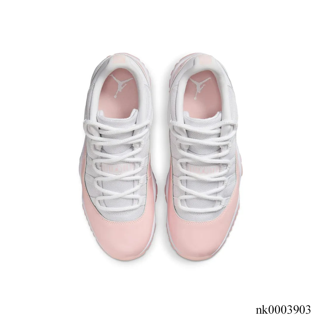 AJ 11 Low Legend Pink Shoes Sneakers - nk0003903 image 3