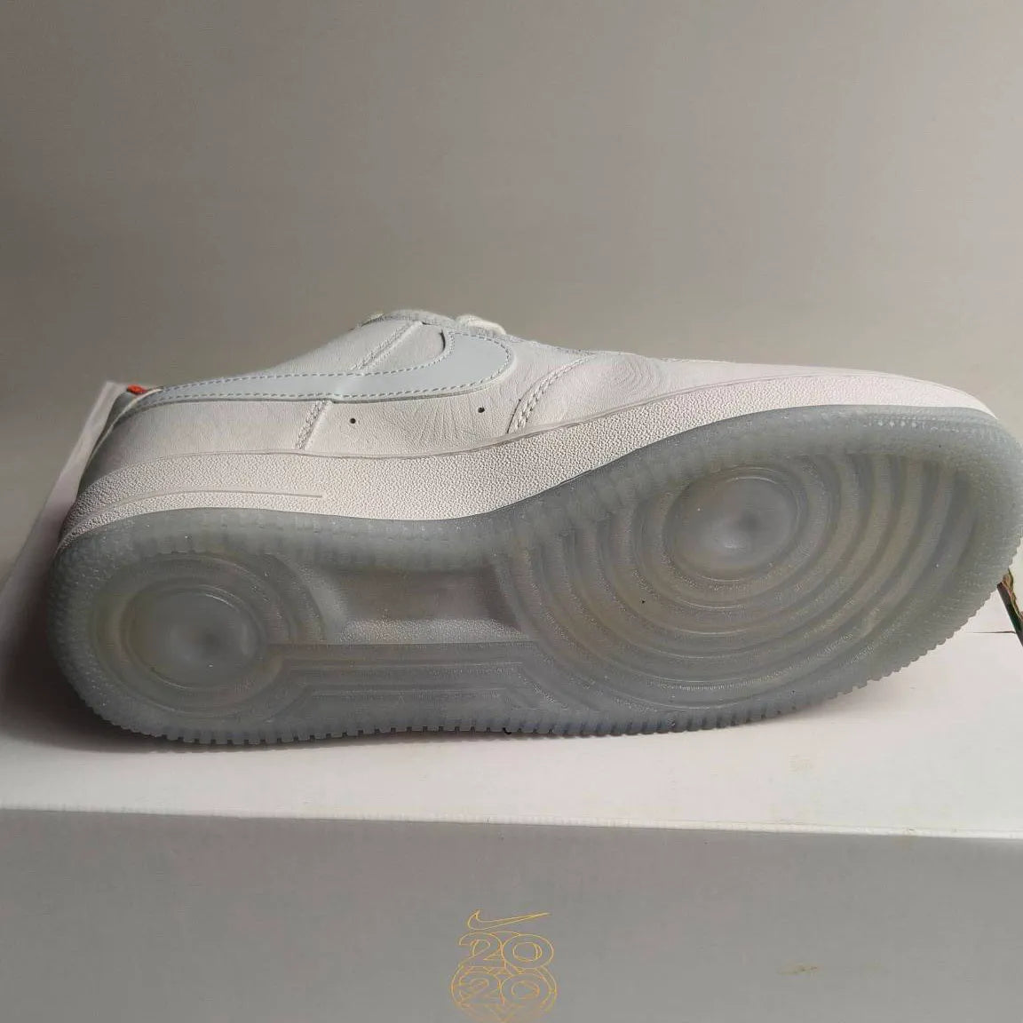 AF 1 Low Chinese New Year (2020) Shoes Sneakers - nk0000689 image 6
