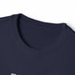 Graphic Print Unisex Oversized Boxy Tee – POD0033 image 29