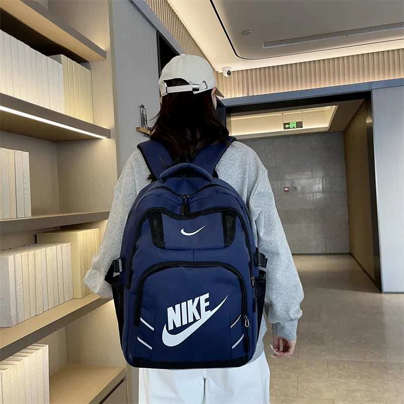 JD Streetwear Backpack - JD0052 image 15