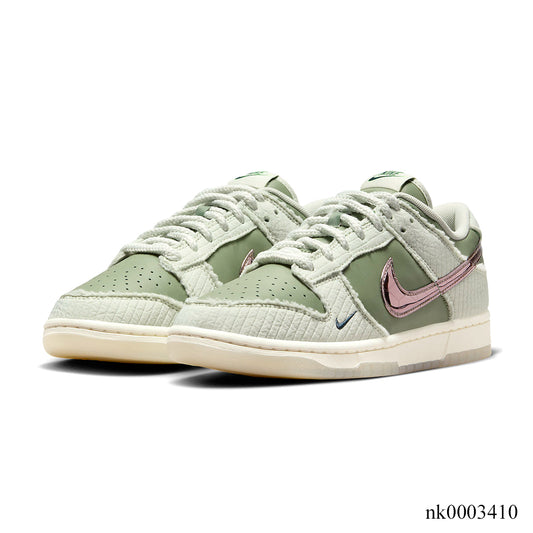 Kyler Murray x Dunk Low “Be 1 of One” Shoes Sneakers - nk0003410 image 2
