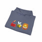 Bee Unisex Heavy Blend™ Hooded Sweatshirt image 46
