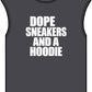 Graphic Print Unisex Garment-Dyed Muscle Tee – POD0036 image 12