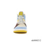 AJ 1 Mid SE Fearless Maison Chateau Rouge Shoes Sneakers - nk0000212 image 2
