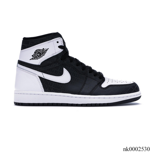 AJ 1 Retro High RE2PECT (Derek Jeter) Shoes Sneakers - nk0002530 image