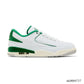 AJ 2/3 Pine Green Shoes Sneakers - nk0004737 image