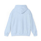 Bee Unisex Heavy Blend™ Hooded Sweatshirt image 36