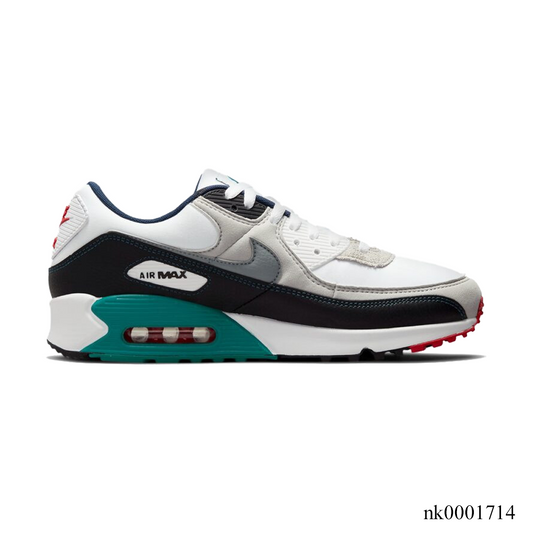 Air Max Ken Griffey Shoes Sneakers - nk0001714 image 0
