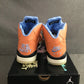 AJ 5 Crimson Bliss x We The Best Shoes Sneakers - nk0002270 image 11