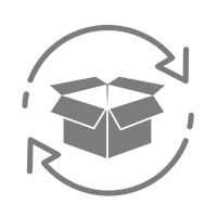 Easy returns & exchanges