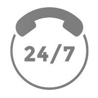 Support 24/7