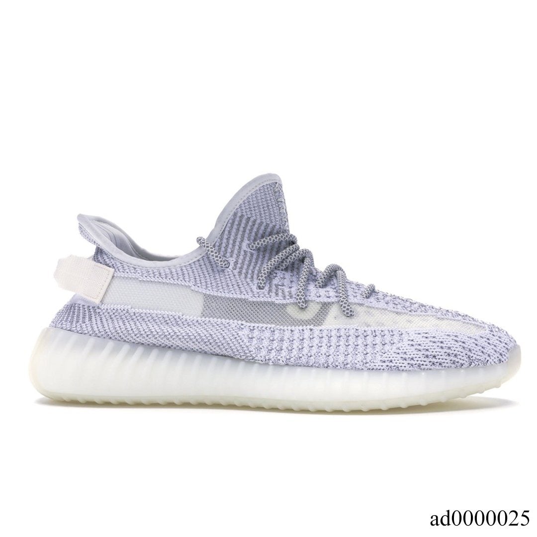 YzY Boost 350 V2 Static Reflective Shoes Sneakers - ad0000025 image