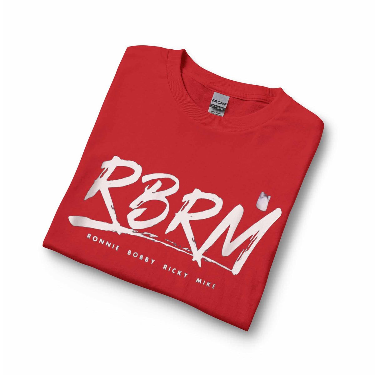 RBRM Tour Long Sleeve T-Shirt image 14