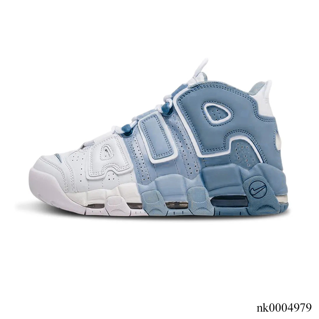 Air More Uptempo ‘University Blue’ Shoes Sneakers – nk0004979 image 1