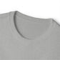 Outlaw Skull Unisex Oversized Boxy Tee image 31