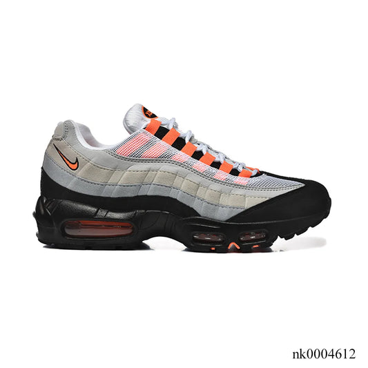 AM 95 Bright Mandarin (2025)Shoes Sneakers - nk0004612 image 0